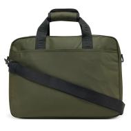 Sacoche Kaki Homme Tommy Hilfiger Repreve AM0AM13186 vue 2