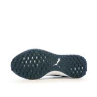 Chaussures de golf Blanches Homme Puma Fusion Evo vue 5