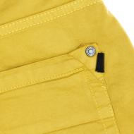 Short Jaune Homme RMS26 3579 vue 3