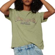 T-Shirt Grün Frau Kaporal SALTO günstig