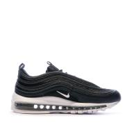 Air Max 97 Baskets Noires Homme Nike vue 2