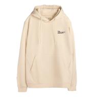 Sweat à Capuche Beige Garçon Teddy Smith Company