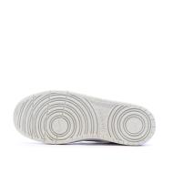 Baskets Bleues Garçon/Fille Nike Court Borough Low vue 5