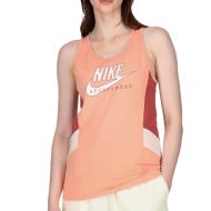 Débardeur Corail Femme Nike Heritage
