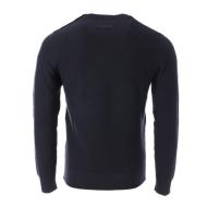 Pull Marine Homme Teddy Smith Ralston vue 2