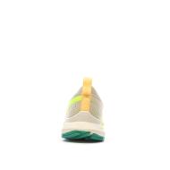 Chaussures de Trail Beige/Jaune Femme Nike React Pegasus vue 3
