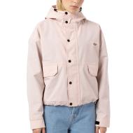 Veste Rose Femme Dickies Glacier View pas cher