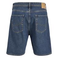 Short Bleu Homme Jack & Jones Tony Jjoriginal vue 3