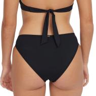 Braga de traje de baño negra O'Neill Rita para mujer ver 2
