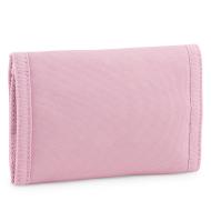 Portefeuille Rose Vif Fille Puma Phase Wallet vue 2