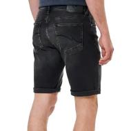 Short en Jean Noir Homme Kaporal ELIXE vue 2