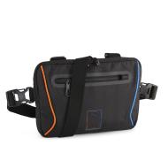 Sacoche Noir Homme Puma X Rocket League Chest Bag pas cher