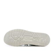 Chaussures Vert/Blanc Homme Hey Dude Stone vue 5