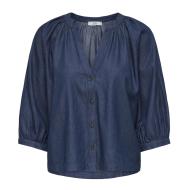 Blouse Bleu Femme JDY Dia pas cher