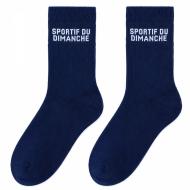 Herren-Socken „Marines“ von Stella Green – „Sportif du Dimanche“ günstig