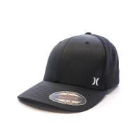 Casquette Noire Homme Hurley Mesh pas cher