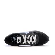 Baskets Noir Homme Nike Waffle vue 4