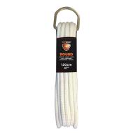 Lacets Blanc Mixte Sofsole 120cm pas cher