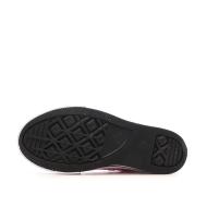 Baskets Roses Fille Converse All Star Eva A08469C vue 5