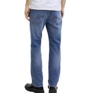 Herrenjeans Regular Blau Jack & Jones Clark Basic 223 Ansicht 2