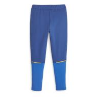 OM Jogging de foot Homme Bleu Foncé Puma Casals vue 2