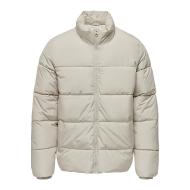 Doudoune Beige Homme Only & Sons Melvin Life