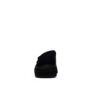 Sabots Noir Homme Xti Sabots Naples vue 3