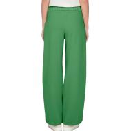 Pantalon Vert Femme JDY Geggo 15208430 vue 2