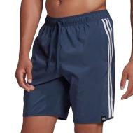 Short de bain Marine Homme Adidas GQ1105 pas cher