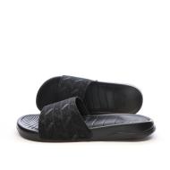 Claquettes Noire Homme Puma Popcat 20 pas cher