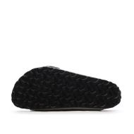 Sandales Vertes Mixte Birkenstock Arizona vue 5