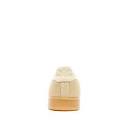 Baskets Beige Homme Adidas Wonwhi Stan Smith vue 3