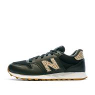 Baskets Noir Femme New Balance 500