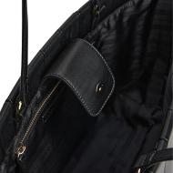 Sac à Main Noir Femme Tommy Hilfiger Grace Tote vue 2