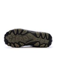 Chaussures de Randonnée Gris/Marron Femme Merrell Alverstone 2 vue 5