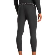 Pantalon thermique Noir Homme Quiksilver Territory vue 2