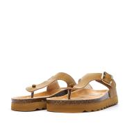 Sandales Camel Femme Lemon Bay PHUKET vue 6