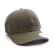 Casquette Marron Homme O'Neill Baseball vue 2