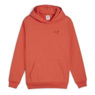 Sweat à Capuche Orange Homme Puma Better Essentials pas cher