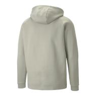 Sweat à Capuche Vert Homme Puma Day In Motion vue 2