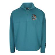 Sweat Turquoise Homme O'Neill Progressive pas cher