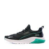 Baskets Noir Homme Puma Mercedes Mapf1 Electron pas cher