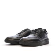 Baskets Noires Femme TBS Claudie vue 6