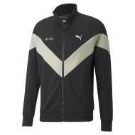 Veste Noir Homme Puma Mercedes F1 pas cher