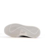 Baskets Blanc/Noir Fille Puma Smash 3.0 Dance Party vue 5