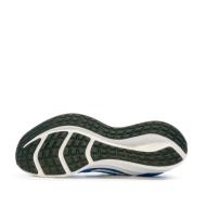 Baskets Bleu Garçon Nike Downshifter 10 vue 5