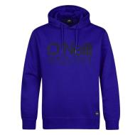 Sweat à Capuche Bleu Roi Homme O'Neill Cali pas cher