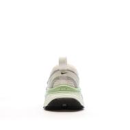 Baskets Gris/Blanche Femme Nike Air Max Bliss vue 3
