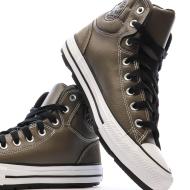 Baskets Marrons Homme Converse All Star Berkshire A04476C vue 7