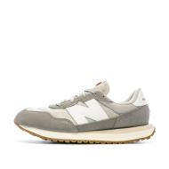 Baskets Grises Femme New Balance 237